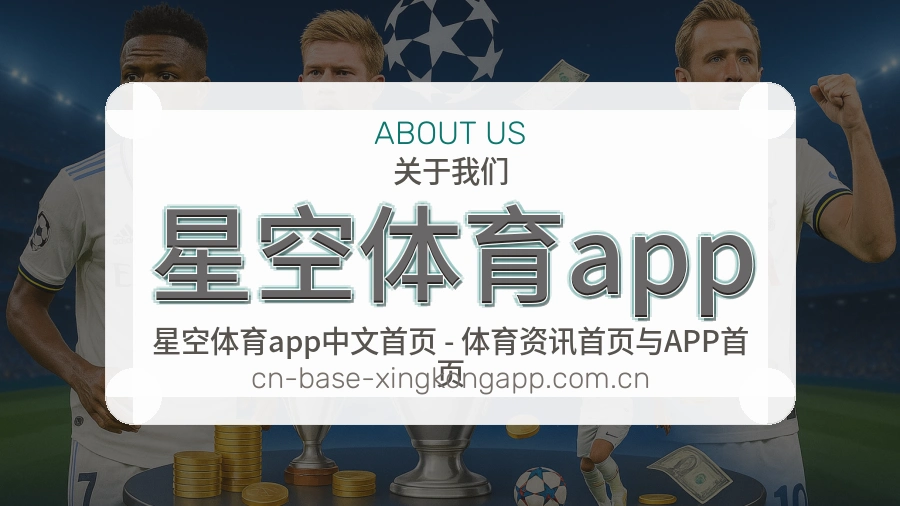 星空体育app关于我们模块图